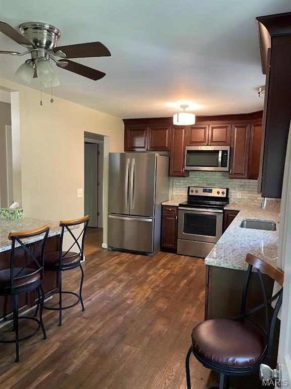 None - Residential Lease