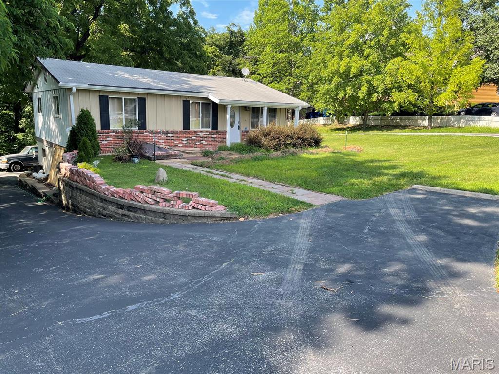 None - Residential Lease