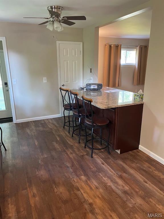 None - Residential Lease