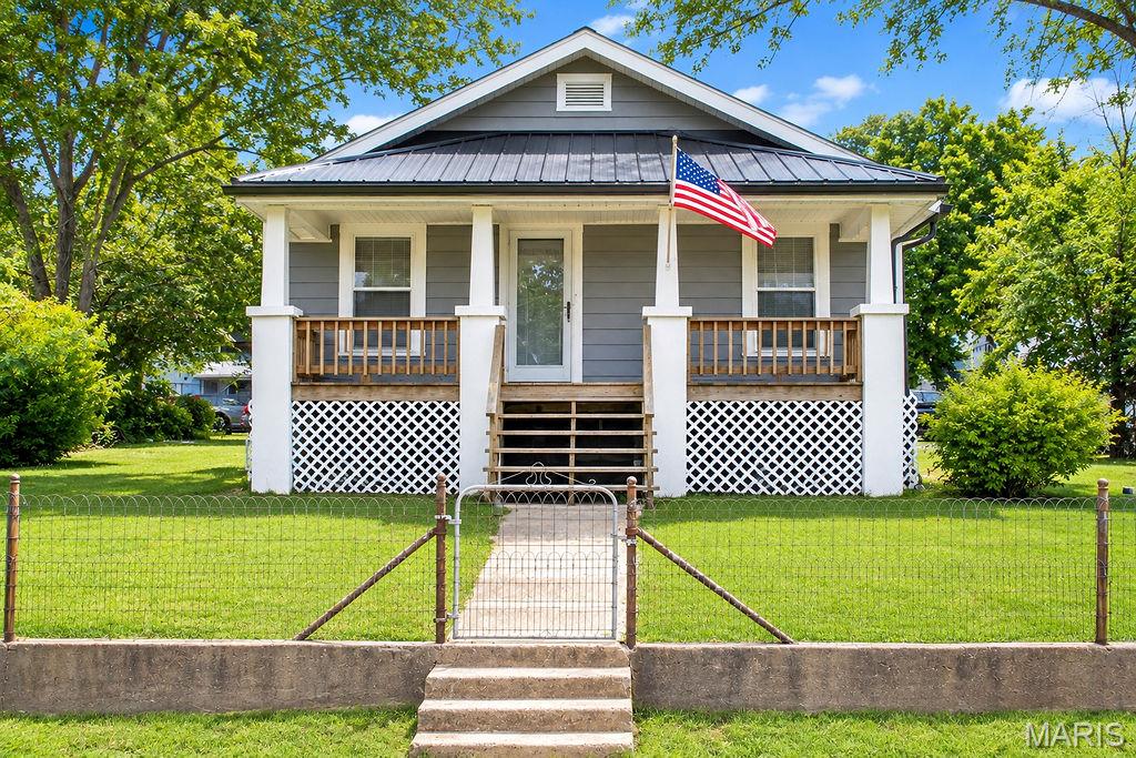 Coleman 1st Add - Residential