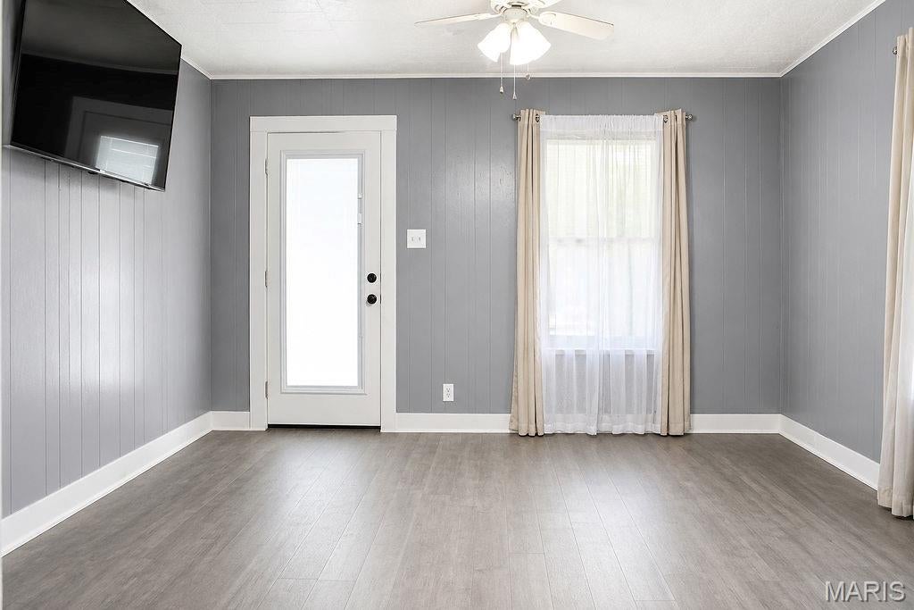 Coleman 1st Add - Residential