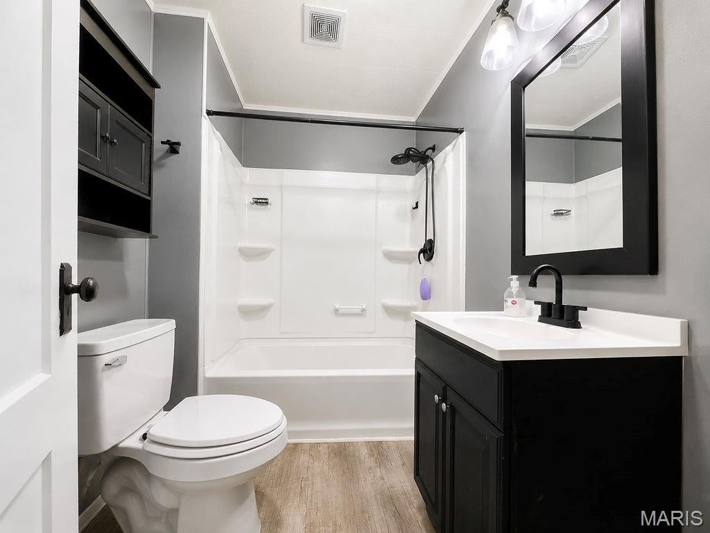 Coleman 1st Add - Residential