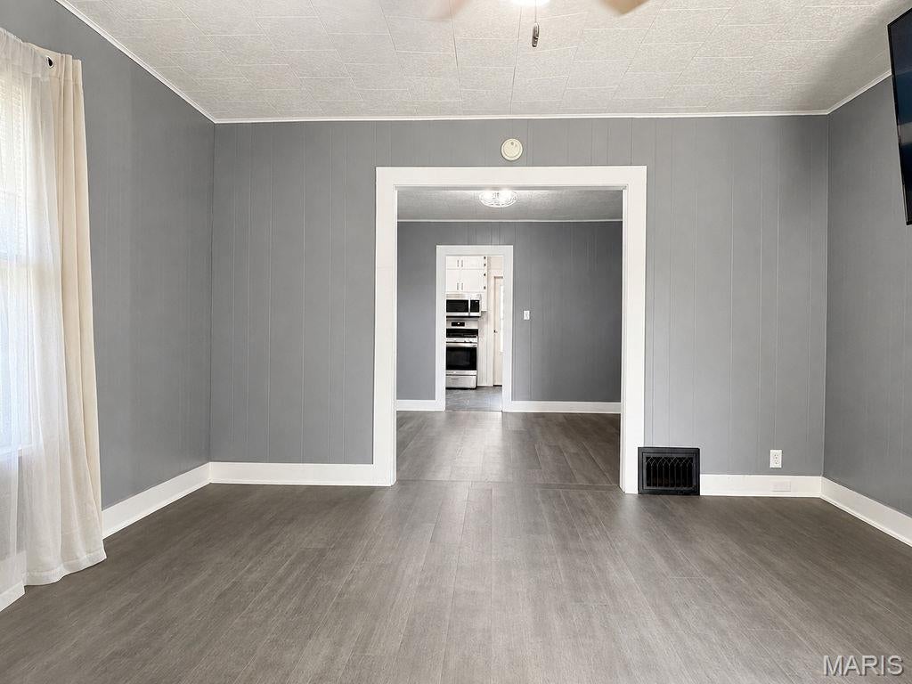 Coleman 1st Add - Residential
