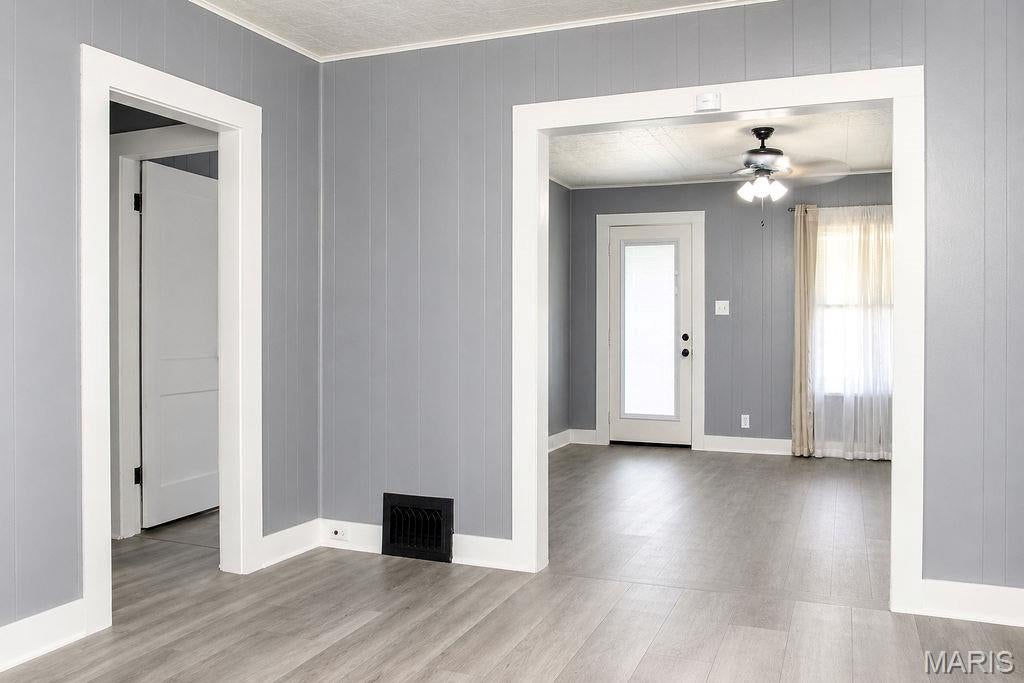 Coleman 1st Add - Residential