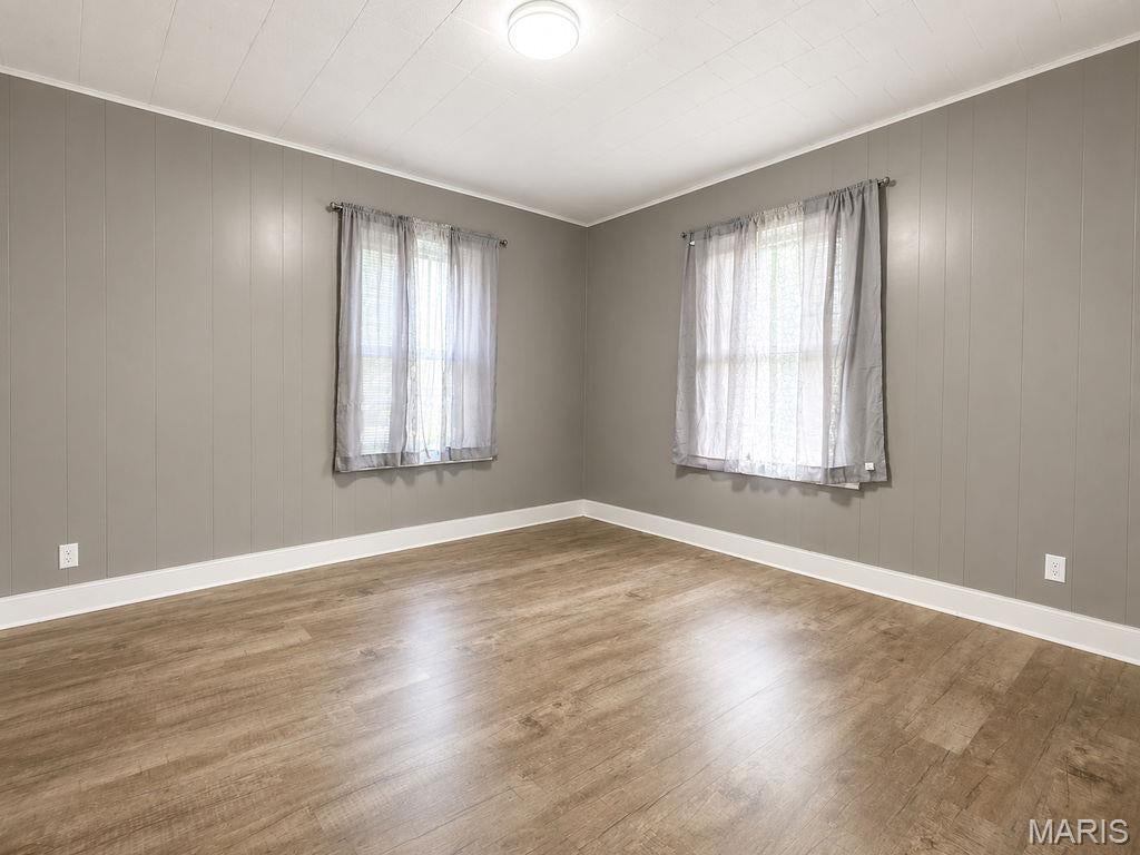Coleman 1st Add - Residential