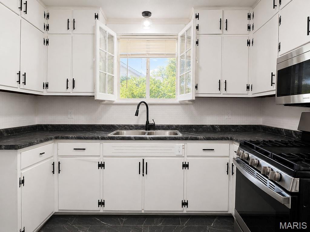 Coleman 1st Add - Residential