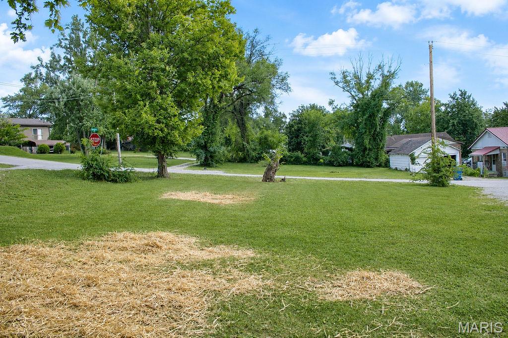 Coleman 1st Add - Residential