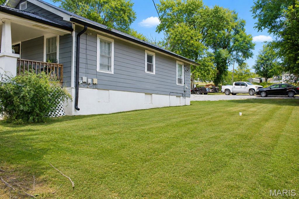 Coleman 1st Add - Residential