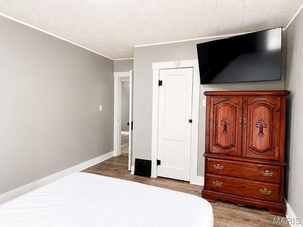 Coleman 1st Add - Residential