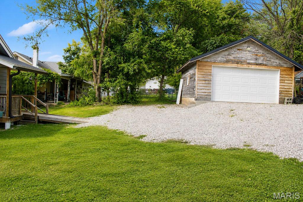 Coleman 1st Add - Residential