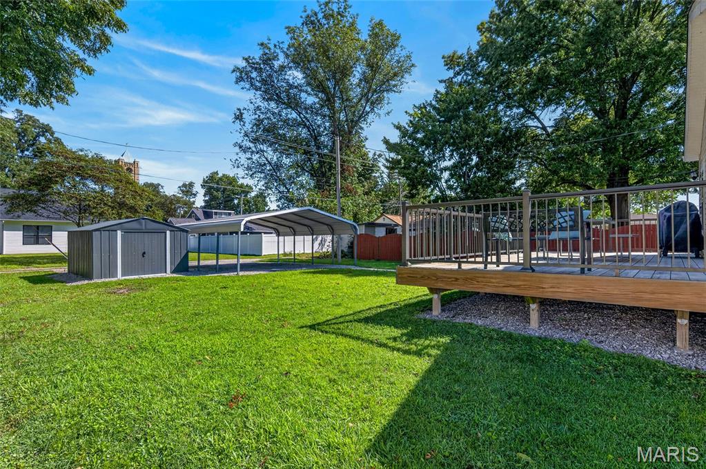 Hankes 1st Add - Residential