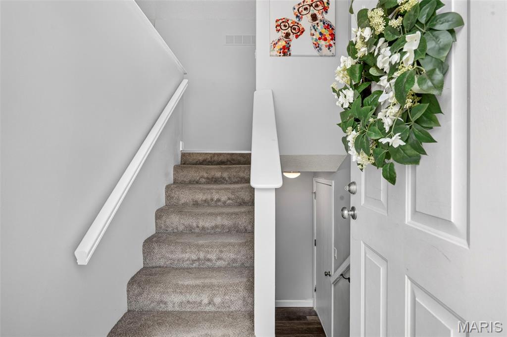 Westmoreland Place - Residential