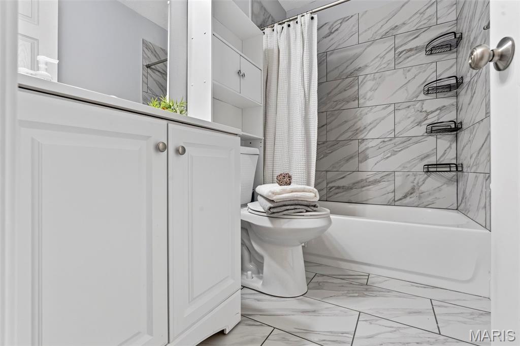Westmoreland Place - Residential