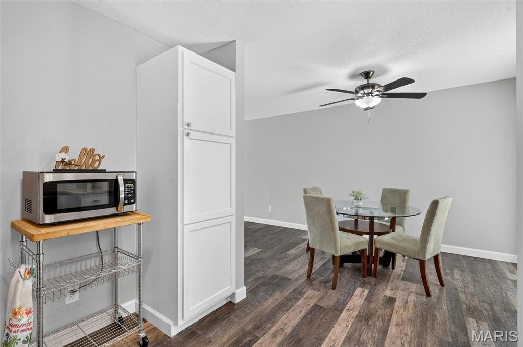 Westmoreland Place - Residential