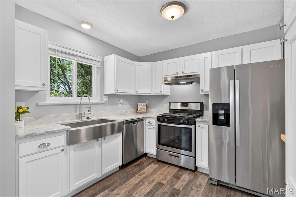 Westmoreland Place - Residential