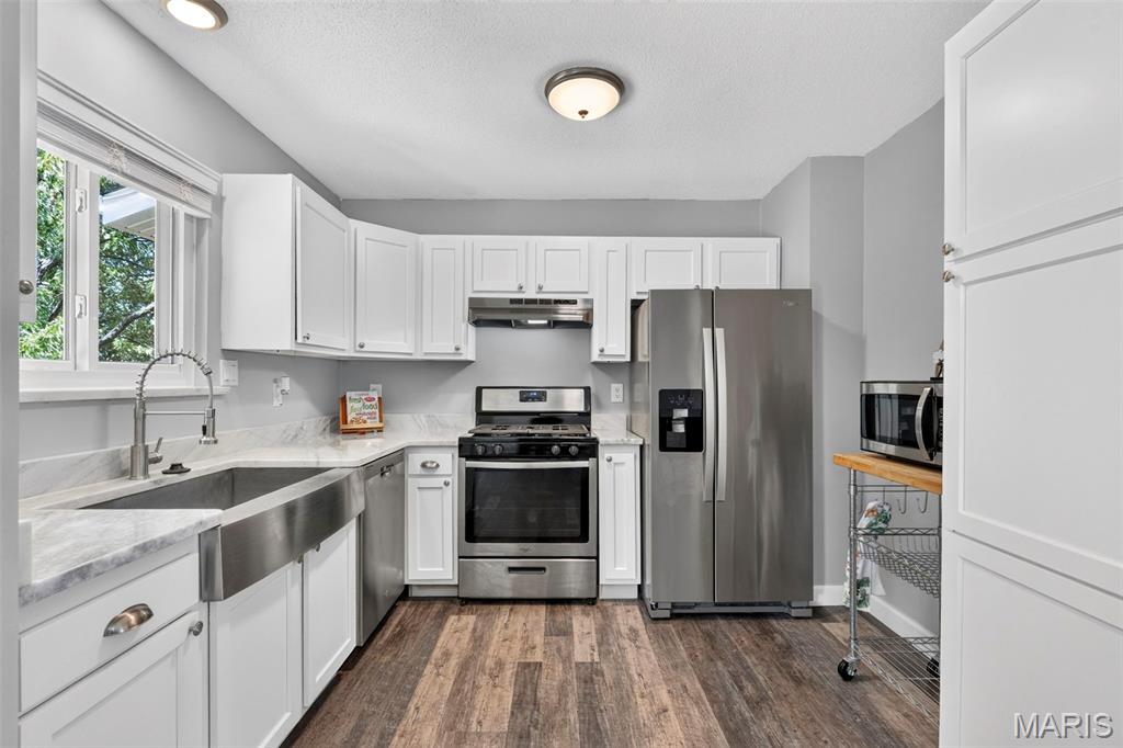 Westmoreland Place - Residential