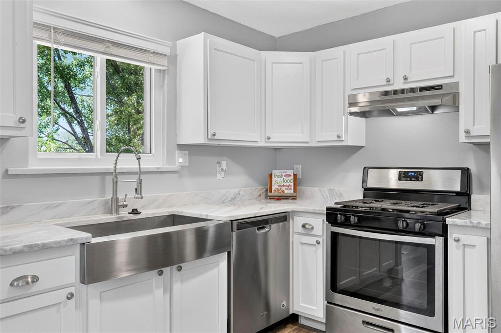 Westmoreland Place - Residential