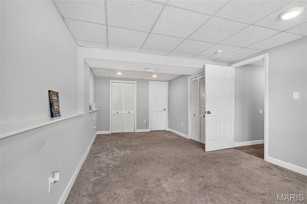Westmoreland Place - Residential