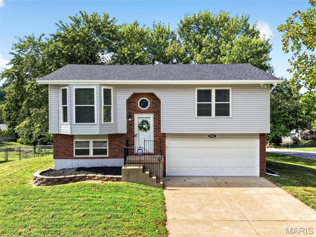Westmoreland Place - Residential