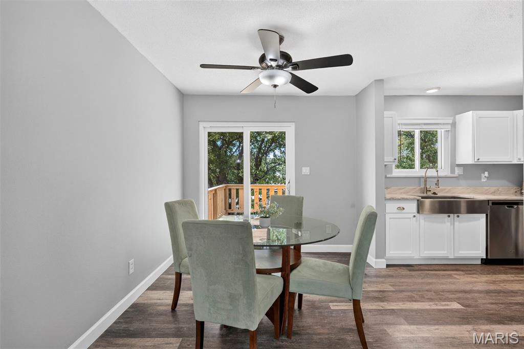 Westmoreland Place - Residential