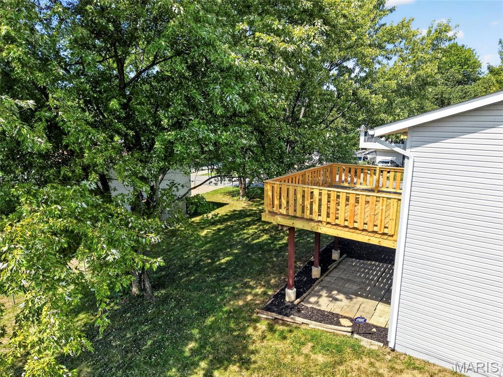 Westmoreland Place - Residential