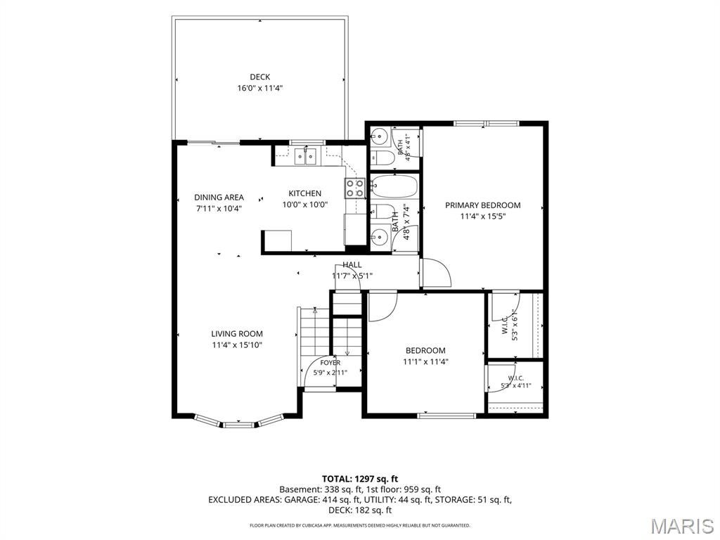 Westmoreland Place - Residential