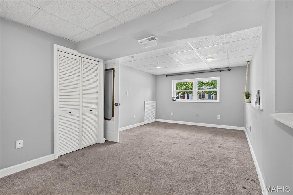 Westmoreland Place - Residential