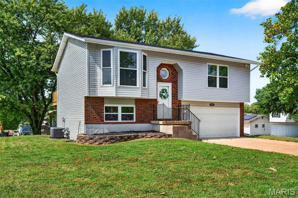 Westmoreland Place - Residential