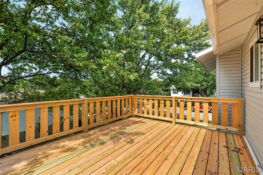 Westmoreland Place - Residential