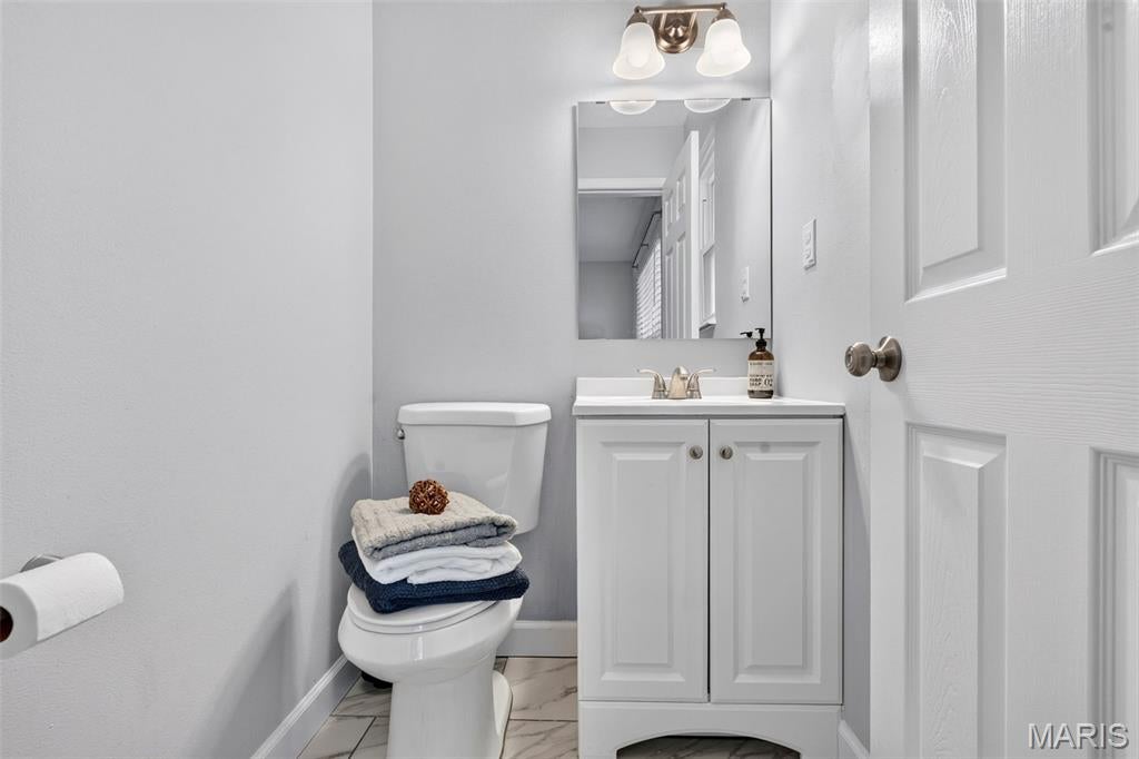 Westmoreland Place - Residential