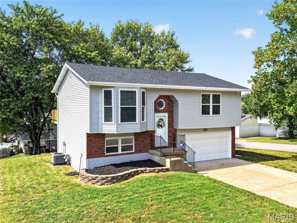 Westmoreland Place - Residential