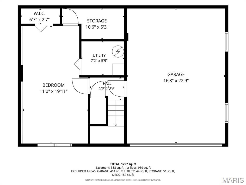 Westmoreland Place - Residential