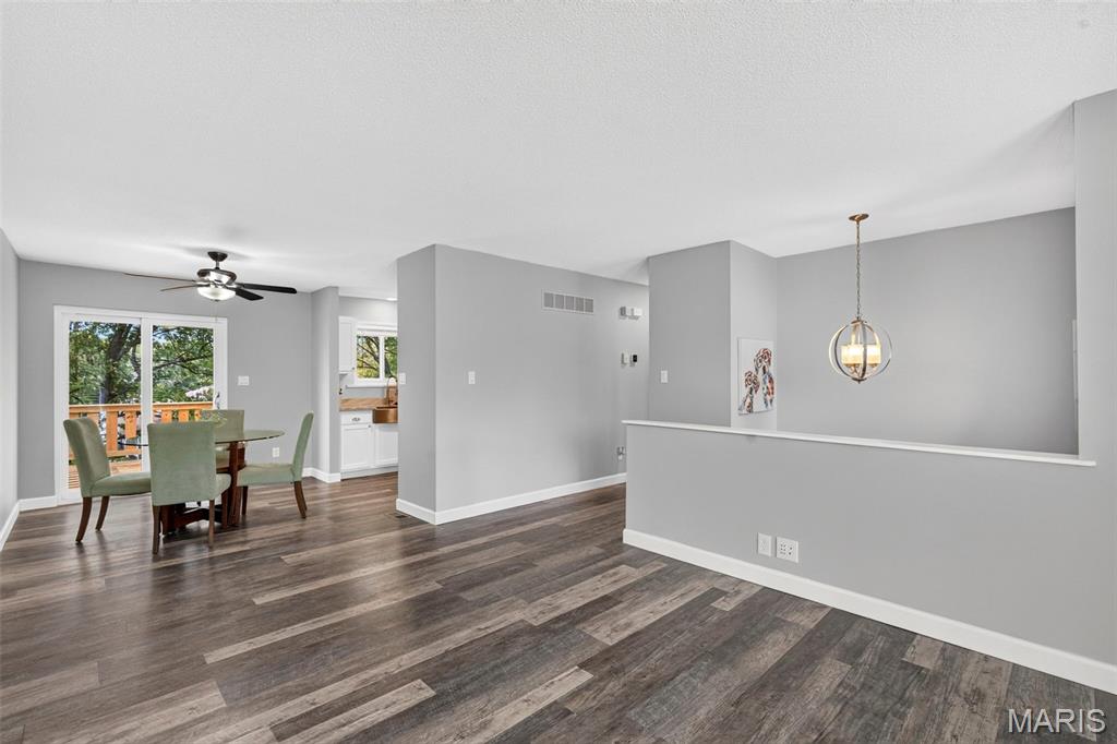 Westmoreland Place - Residential