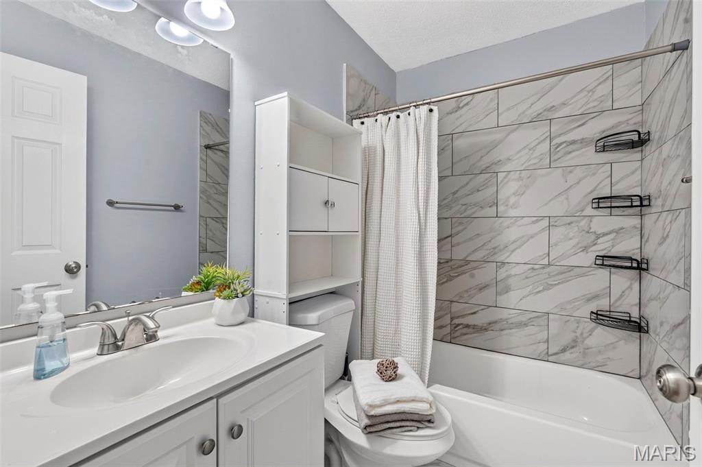 Westmoreland Place - Residential