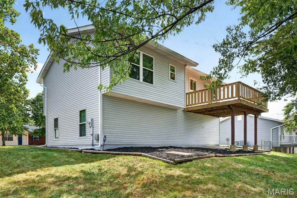 Westmoreland Place - Residential