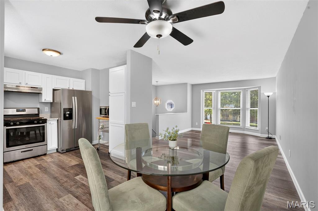 Westmoreland Place - Residential
