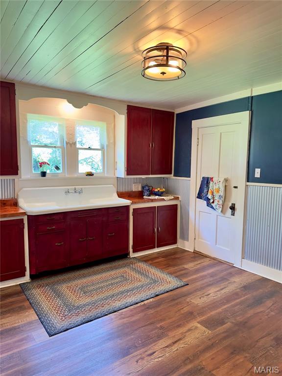 Bourbon - Residential