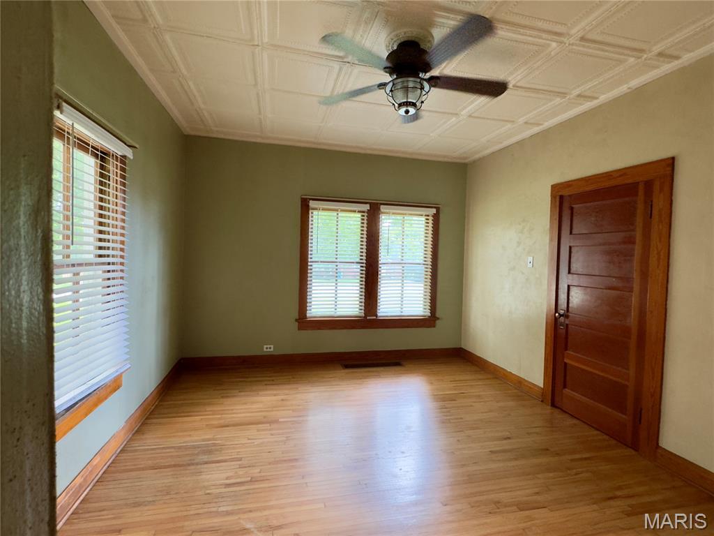 Bourbon - Residential