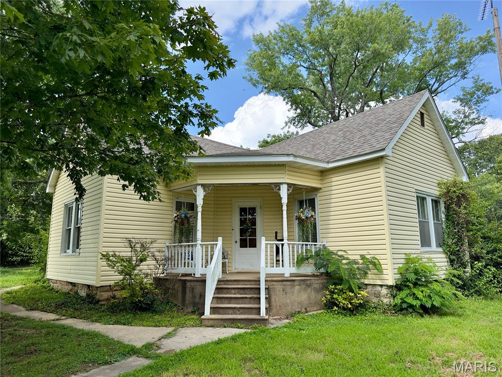 Bourbon - Residential