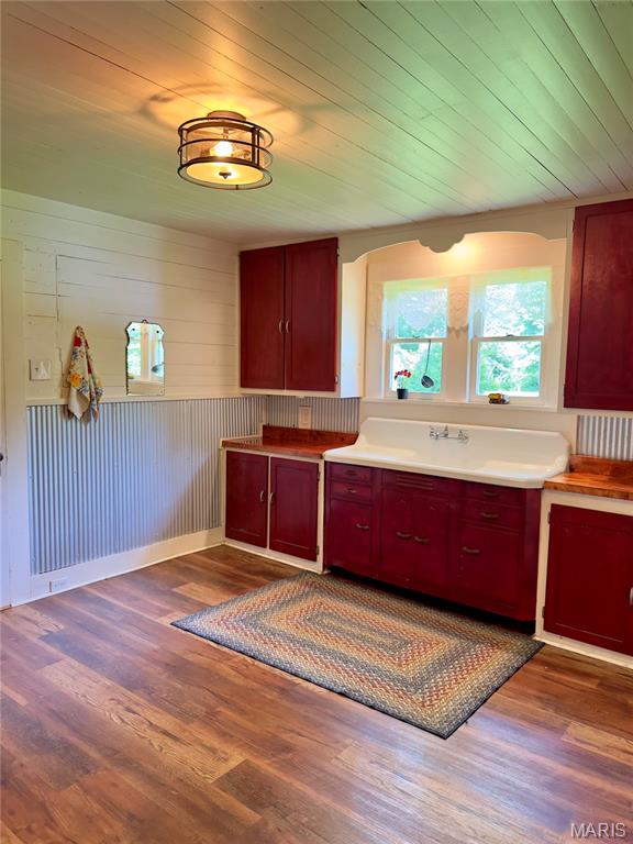 Bourbon - Residential