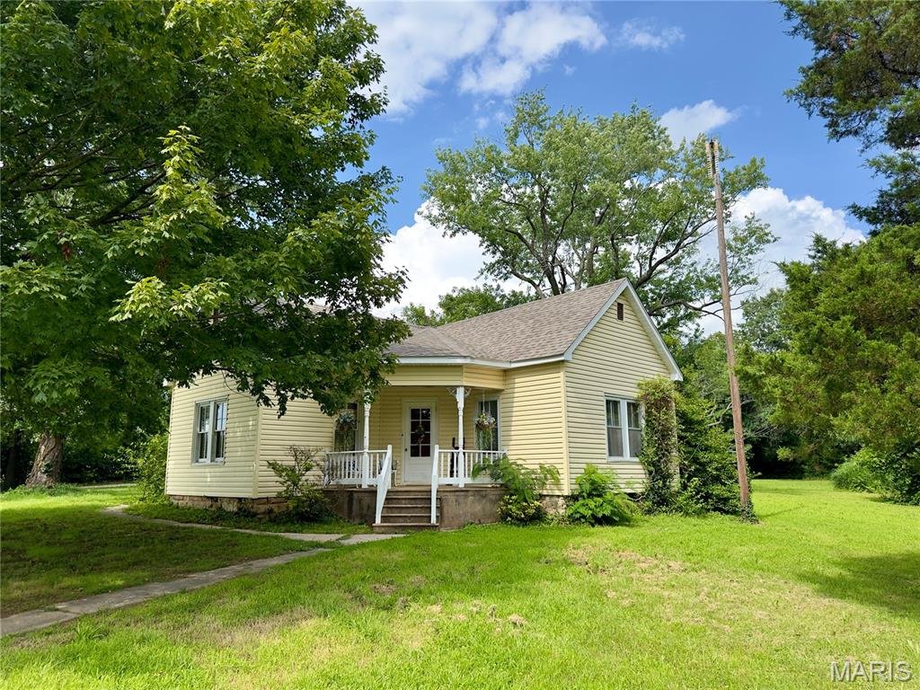 Bourbon - Residential