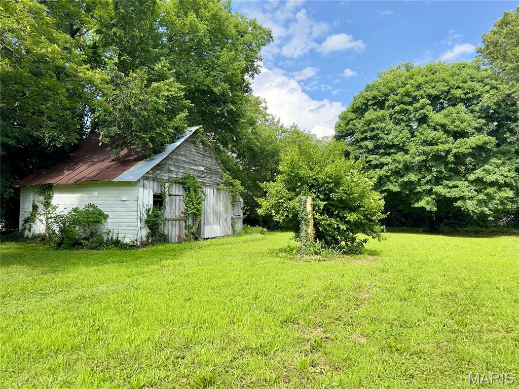 Bourbon - Residential