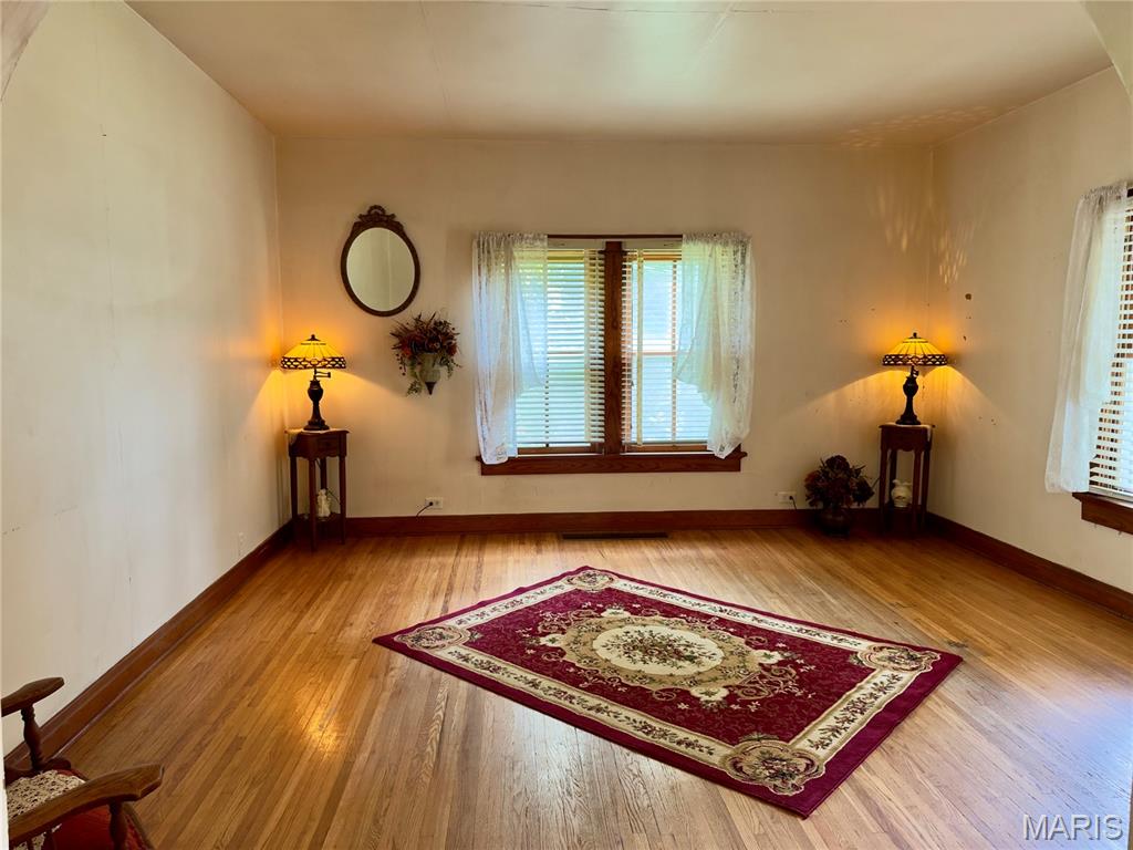 Bourbon - Residential