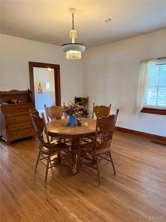 Bourbon - Residential