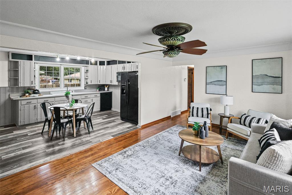 Albers Place - Residential