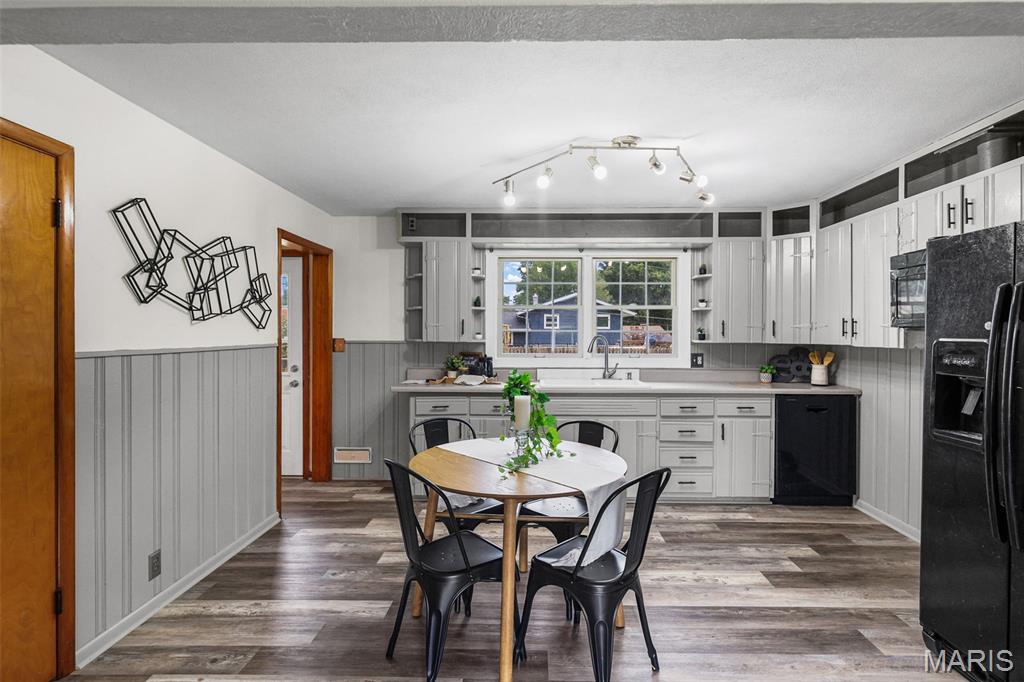 Albers Place - Residential