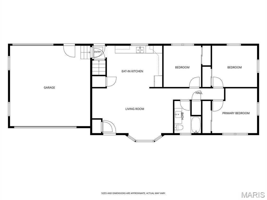 Albers Place - Residential