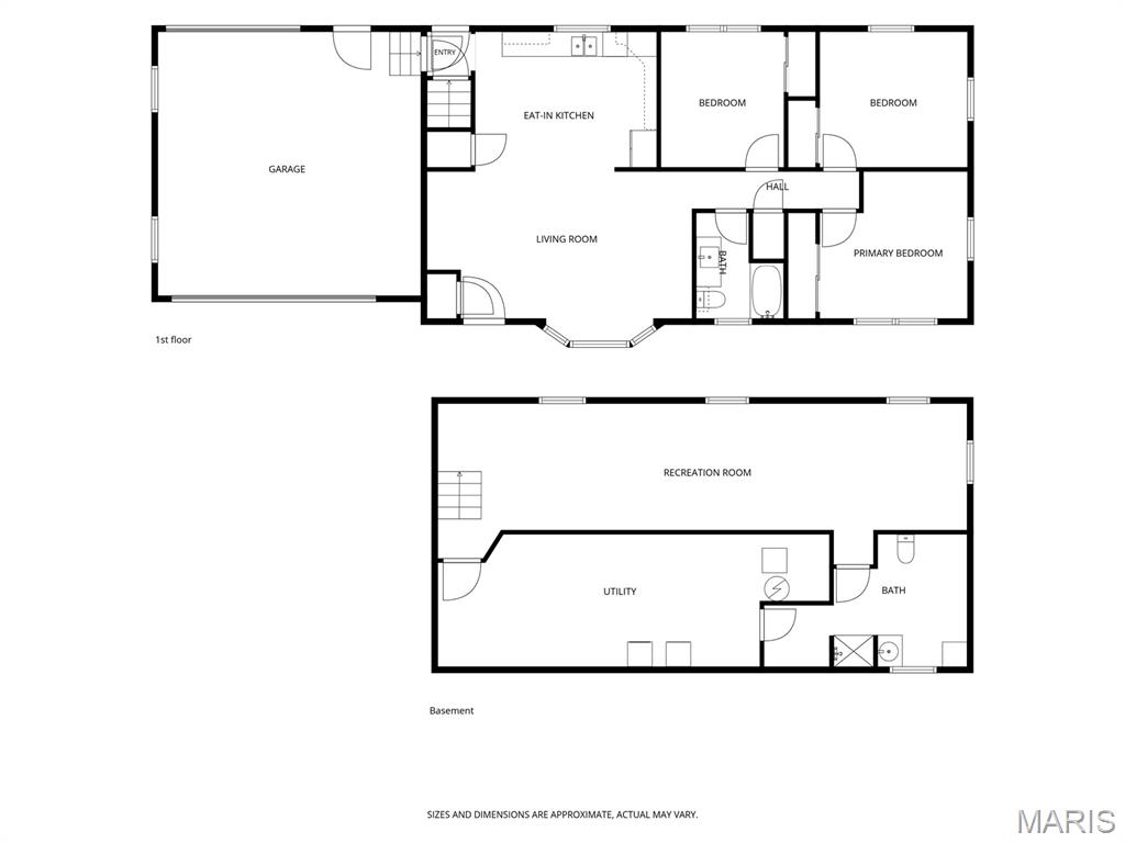 Albers Place - Residential