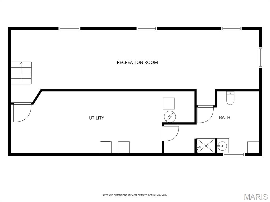 Albers Place - Residential