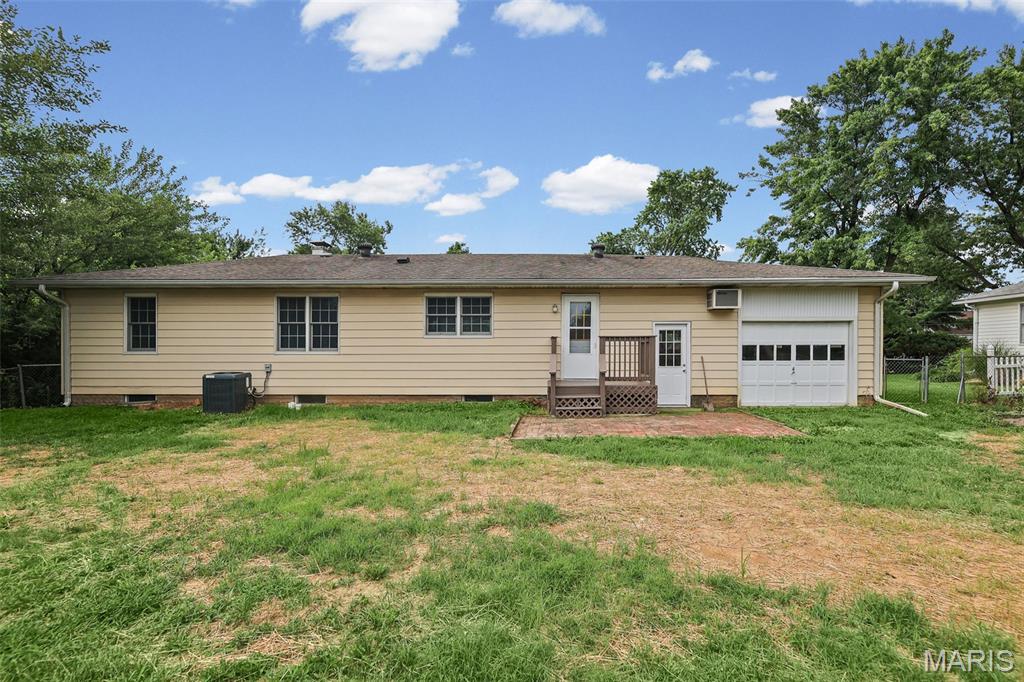 Albers Place - Residential